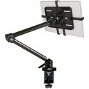 【送料無料】The Joy Factory MNU203 Unite M クランプマウント(7-12/ 厚さ25.4mmまでのタブレット用)【在庫目安:お取り寄...