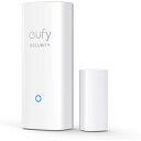 【送料無料】アンカー・ジャパン T89000D4 Eufy (ユーフィ) Security Entry Sensor (ドア・窓開閉センサー) ホワイト【在庫目安:お取り寄せ】(2)