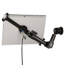 【送料無料】The Joy Factory MNU104KL LockDown ユニバーサル・壁/ カウンター用マウント(7-10.1タブレット用・キーロック)...