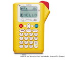 【送料無料】ブラザー PT-J100PHY ラベルライター PT-J100 プーさんイエロー【在庫目安:僅少】