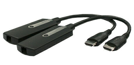 【送料無料】OPHIT CO.LTD HSP-M SC-SC 1ch Optical HDMIエクステンダーモジュール（電源アダプタ2個付）【在庫目安:お取り寄せ】
