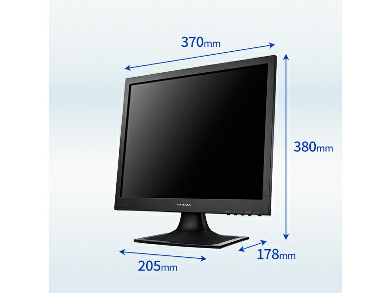 【中古】(未使用・未開封品)EIZO EV2456-BK 液晶ディスプレイ 24.1型 / 1920×1200 / DVI、HDMI、D-Sub、DisplayPort/ブラック/スピーカー:あり