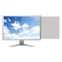 【送料無料】サンワサプライ CRT-ND90HG173WN 17.3インチワイド(16:9)対応フィルター ND90HGシリーズ【在庫目安:お取り寄せ】(2)