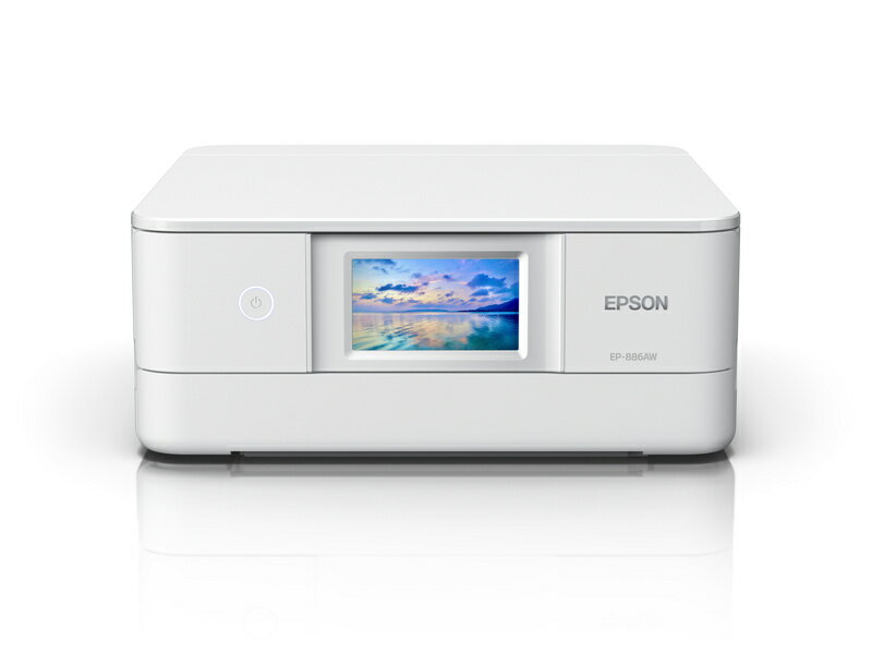 ں߸ܰ:̵ۡEPSON EP-886AW A4顼󥯥åʣ絡/ Colorio/ 6/ ̵LAN/ ޥб/ ξ/ 4.3磻ɥåѥͥ/ ۥ磻| ץ󥿡 ץ ʣ絡 󥯥å