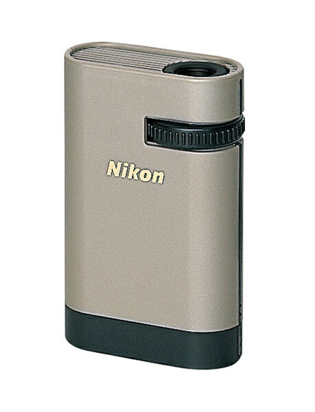 【送料無料】Nikon 6X15DM 単眼鏡 モノ