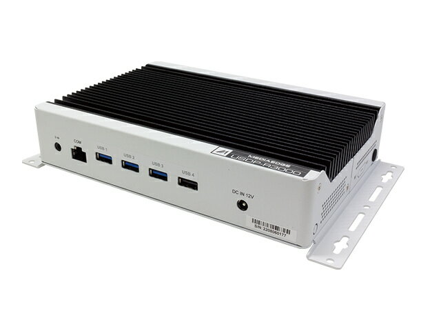 MEDIAEDGE ME-UDR3000-HSSD 4K対応サイネージプレーヤー USDP-R3000| パソコン周辺機器 グラフィック ビデオ オプション ビデオ パソコン PC