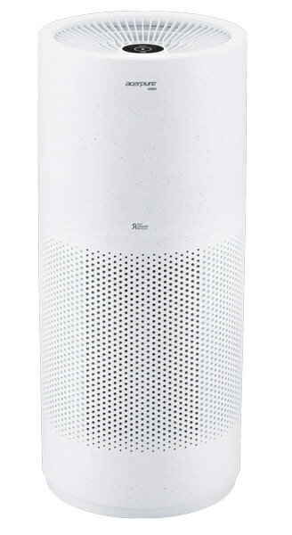 【送料無料】AP353-10W Acerpure Pro Vero （空気清浄機製品）【在庫目安:僅少】| 家電 空気清浄機 空気清浄器 タバコ 空気清浄 空気 清浄 空気洗浄機 消臭 脱臭 花粉 花粉対策 ハウスダスト