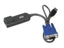 【送料無料】HP AF628A コンソールスイッチ用USBインターフェイスアダプター【在庫目安:お取り寄せ】