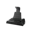 【送料無料】Logitec PC-LZWADTCR02 LZ-WA10L、LZ-WA10M用デスクトップクレードル【在庫目安:お取り寄せ】