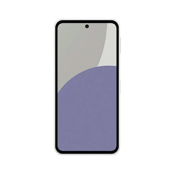 【送料無料】SHARP SH-M29AX-W SIMフリー端末 AQUOS sense9 （RAM6GB /ROM128GB） ホワイト【在庫目安:お取り寄せ】