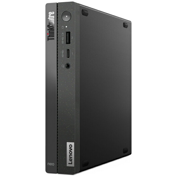 【送料無料】レノボ・ジャパン 12LMS1CB00 ThinkCentre neo 50q Tiny Gen 4 (i5-13420H/ Win11Pro/ 8GB/ 256GB)【在庫目安:お取り寄せ】
