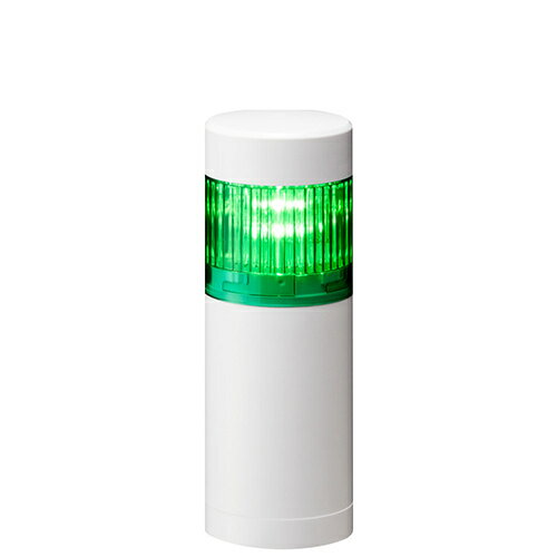 【送料無料】パトライト LR5-102WJNW-G LR5シグナル・タワー積層信号灯Φ50【在庫目安:お取り寄せ】| パソコン周辺機器 積層信号灯 監視用表示灯 LED表示灯 ネットワーク 監視 NMS プログラム 自作 システム PC パソコン