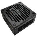 【送料無料】アスク FD-PSU-ION-SFX-650G-BK 電源ユニット Ion SFX 650G - 650W【在庫目安:お取り寄せ】