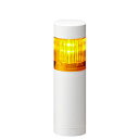 【送料無料】パトライト LR4-102WJNW-Y LR4シグナル・タワー積層信号灯Φ40【在庫目安:お取り寄せ】| パソコン周辺機器 積層信号灯 監視用表示灯 LED表示灯 ネットワーク 監視 NMS プログラム 自作 システム PC パソコン