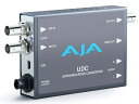 【送料無料】アスク UDC AJAミニコンバーター アップ/ ダウン/ クロスコンバーター【在庫目安:お取り寄せ】| パソコン周辺機器 グラフィック ビデオ オ...