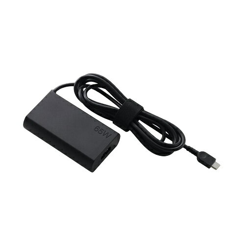 【送料無料】NEC PC-VP-BP143 小型軽量ACアダプタ(USB Type-C・急速充電対応)【在庫目安:お取り寄せ】 【送料無料】NEC PC-VP-BP143 小型軽量ACアダプタ(USB Type-C・急速充電対応)【在庫目安:お取り寄せ】