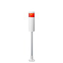 【送料無料】パトライト LR6-1M2PJNW-R LR6シグナル・タワー積層信号灯Φ60【在庫目安:お取り寄せ】| パソコン周辺機器 積層信号灯 監視用表示灯 LED表示灯 ネットワーク 監視 NMS プログラム 自作 システム PC パソコン(2)