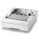 【送料無料】OKI TRY-C4J1 増設トレイユニット (MC573dnw/ C542dnw)【在庫目安:お取り寄せ】| プリンタ 増設カセット 増設トレイ ...