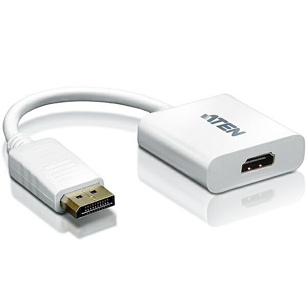 ATEN VC985 DisplayPort to HDMIコンバーター