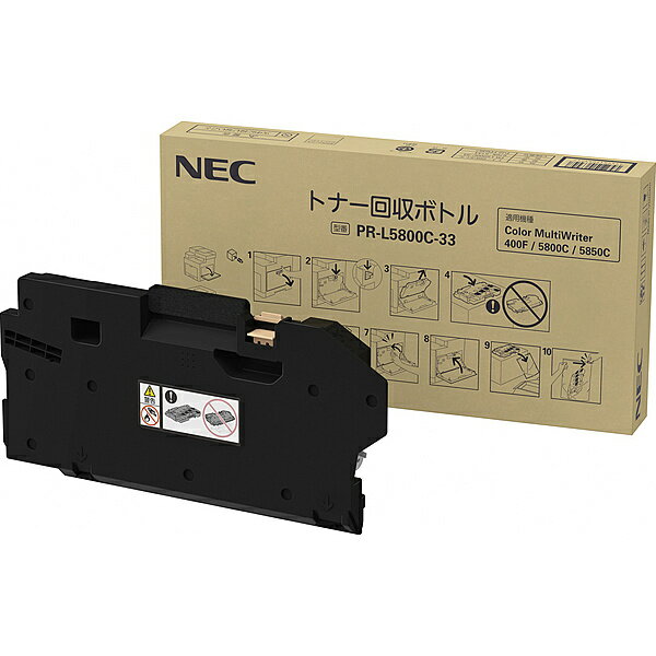 NEC PR-L5800C-33 ȥʡܥȥں߸ܰ:Ͼ