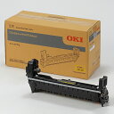 【送料無料】OKI DR-C4BY イメージドラム イエロー (MC573dnw/ C542dnw)【在庫目安:お取り寄せ】| 消耗品 ドラムカートリッジ ドラムユニット ドラム カートリッジ ユニット 交換 新品