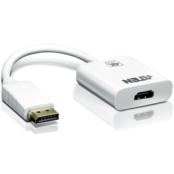 ̵ATEN VC986 DisplayPort to HDMIС(ƥ֥ס4Kбˡں߸ܰ:󤻡| ѥյ