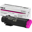 【送料無料】NEC PR-L5800C-12 トナーカートリッジ(マゼンタ)【在庫目安:僅少】| トナー カートリッジ トナーカットリッジ トナー交換 印刷 プ...