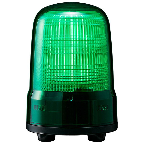 【送料無料】パトライト SL08-M2JN-G 小型LED表示灯 緑 AC100240V【在庫目安:お取り寄せ】