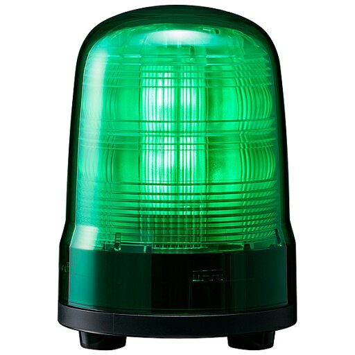 【送料無料】パトライト SF10-M1JN-G 中型LED回転灯 緑 DC1224V【在庫目安:お取り寄せ】 【送料無料】パトライト SF10-M1JN-G 中型LED回転灯 緑 DC1224V【在庫目安:お取り寄せ】