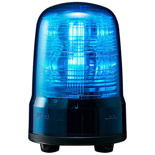【送料無料】パトライト SF08-M1JN-B 小型LED回転灯 青 DC1224V【在庫目安:お取り寄せ】 【送料無料】パトライト SF08-M1JN-B 小型LED回転灯 青 DC1224V【在庫目安:お取り寄せ】