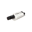【送料無料】ジョブル TE22-120-TX PoE Plus対応IP長距離ツイストペアケーブル伝送 2ポート送信器 屋外用【在庫目安:お取り寄せ】