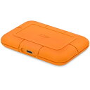 yzLaCie STHR1000800 Rugged SSD 1TBy݌ɖڈ:񂹁z| p\RӋ@ OtSSD OtSSD Ot Ot SSD ϋv ȓd tbVfBXN tbV