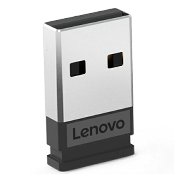 レノボ ジャパン 4XH1D20851 Lenovo USB Type-A レシーバー【在庫目安:お取り寄せ】