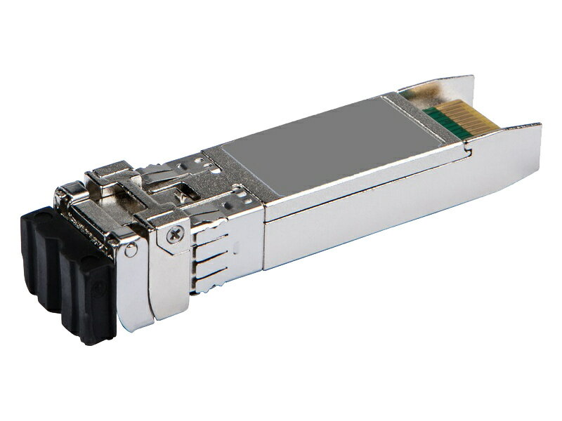 【送料無料】JL855A HPE Networking 25G SFP28 LC LR 10km SMF Transceiver【在庫目安:お取り寄せ】
