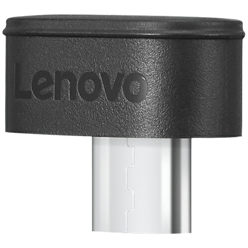 レノボ・ジャパン 4XH1D20852 Lenovo USB Type-C レシーバー【在庫目安:僅少】