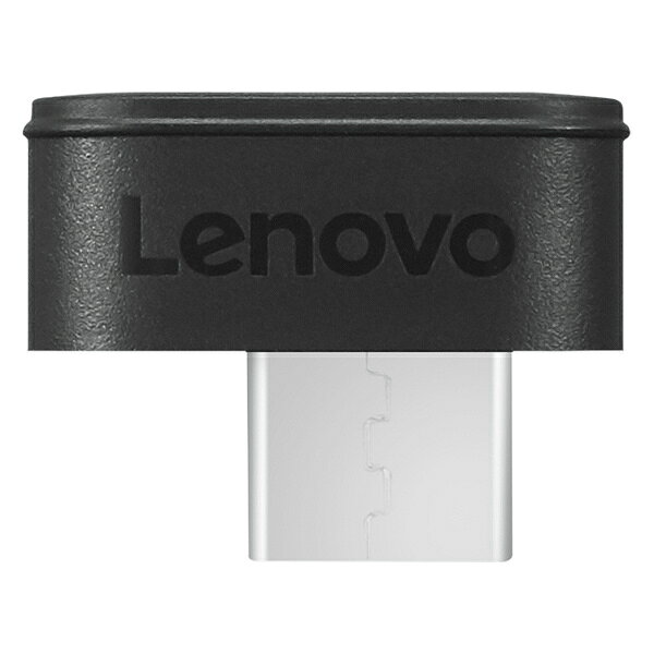 レノボ・ジャパン 4XH1D20852 Lenovo USB Type-C レシーバー【在庫目安:僅少】