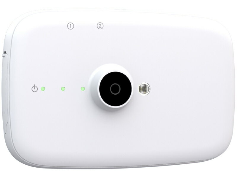 【送料無料】CYBERDYNE Omni Networks CAT-G3C Android搭載IoTエッジカメラ「Acty-G3＋」【在庫目安:お取り寄せ】| カメラ ネットワークカメラ ネカメ 監視カメラ 監視 屋内 録画
