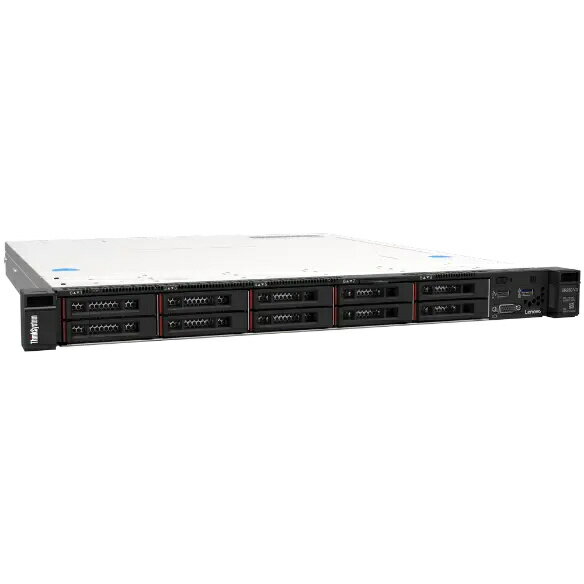 【送料無料】IBM 7DCLA033AP ThinkSystem SR250 V3(HS 2.5)/ Xeon-6315P(4) 2.80GHz-4800MHz×1/ PC5-44800 16.0GB(16×1)/ RAID-9350-8i/ POW(800W×1)/ OSなし/ 3年保証9x5(CRU-NBD)/ SS90【在庫目安:お取り寄せ】