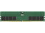 【送料無料】キングストン KVR48U40BD8K2-64 64GB DDR5 4800MHz Non-ECC CL40 DIMM (Kit of 2) 2Rx8【在庫目安:お取り寄せ】