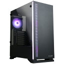    ZALMAN ~h^[^PCP[X S5 Black ݌ɖڈ: 