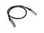 ̵R0Z25A HPE Aruba 100G QSFP28 to QSFP28 1m DAC Cableں߸ܰ:󤻡