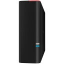 【在庫目安:あり】【送料無料】バッファロー HD-GD2.0U3D DRAMキャッシュ搭載 USB3.0用 外付けHDD(冷却ファン搭載) 2TB| パソコン周辺機器 外付けハードディスクドライブ(2)