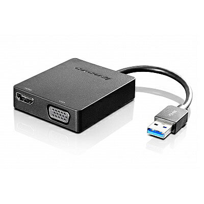 ں߸ܰ:̵ۡۥΥܡѥ 4X90H20061 ˥С USB3.0-VGA/ HDMIץ| ѥյ Ѵץ Ѵץ