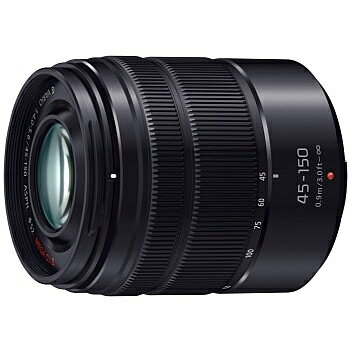 ̵Panasonic H-FS45150-KA ǥ㥫Ѹ򴹥 LUMIX G VARIO 45-150mm/ F4.0-5.6 ASPH./ MEGA O.I.S. ʥ֥åˡں߸ܰ:󤻡|  