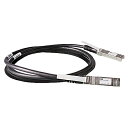 【送料無料】JG081C HPE Networking X240 10G SFP+ SFP+ 5m DAC Cable【在庫目安:お取り寄せ】