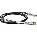 【送料無料】JD097C HPE Networking X240 10G SFP+ SFP+ 3m DAC Cable【在庫目安:お取り寄せ】