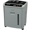 【送料無料】アイリスオーヤマ AFS150C-H オートフィードシュレッダー グレー【在庫目安:お取り寄せ】