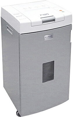 【送料無料】アイリスオーヤマ AFS280C-H オートフィードシュレッダー グレー【在庫目安:お取り寄せ】