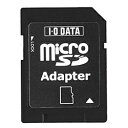 IODATA SDMC-ADP microSDJ[hp SDXbgA_v^[y݌ɖڈ:񂹁z