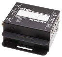 【送料無料】ATEN VE1821 HDMI Cat 6エクステンダー(4K対応)【在庫目安:お取り寄せ】(2)